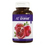 A-Z Granat, 60 kapsułek - miniaturka zdjęcia produktu
