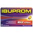 Ibuprom Max Sprint 400 mg, 10 kapsułek miękkich - miniaturka  zdjęcia produktu