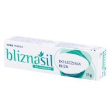 Bliznasil, żel silikonowy do leczenia blizn, 15 g - miniaturka zdjęcia produktu
