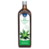 Oleofarm Soki Świata Sok z Aloesu, 1000 ml - miniaturka zdjęcia produktu