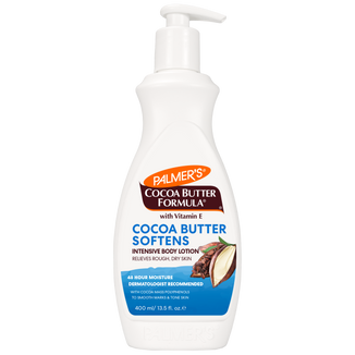 Palmer's Cocoa Butter Formula, nawilżający balsam do ciała, 400 ml - zdjęcie produktu