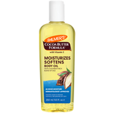 Palmer's Cocoa Butter Formula, nawilżający olejek do ciała, 250 ml Palmer's Cocoa Butter Formula, nawilżający olejek do ciała, 250 ml - miniaturka zdjęcia produktu