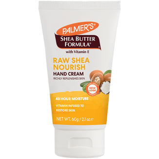 Palmer's Shea Formula, skoncentrowany krem do rąk, 60 g - zdjęcie produktu