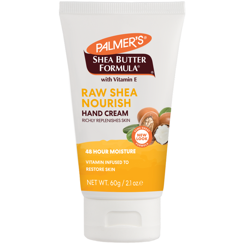 Nieznana Palmer's Shea Formula, skoncentrowany krem do rąk, 60 g