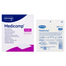 Medicomp, kompresy jałowe, włókninowe, 4-warstwowe, 30 g/m2, 7,5 cm x 7,5 cm, 50 sztuk - miniaturka 2 zdjęcia produktu