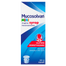 Mucosolvan Mini 15 mg/5 ml, syrop dla dzieci powyżej 1 roku, smak owoców leśnych, 100 ml - miniaturka 2 zdjęcia produktu