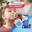 Mucosolvan Mini 15 mg/5 ml, syrop dla dzieci powyżej 1 roku, smak owoców leśnych, 100 ml - miniaturka 2 zdjęcia produktu
