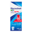 Mucosolvan Mini 15 mg/5 ml, syrop dla dzieci powyżej 1 roku, smak owoców leśnych, 100 ml - 1 Mucosolvan Mini 15 mg/5 ml, syrop dla dzieci powyżej 1 roku, smak owoców leśnych, 100 ml - miniaturka zdjęcia produktu
