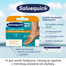 Salvequick Med Corn Plaster, plastry na odciski, z kwasem salicylowym, 6 sztuk - 2 Salvequick Med Corn Plaster, plastry na odciski, z kwasem salicylowym, 6 sztuk - miniaturka 2 zdjęcia produktu