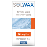 Solwax Active, krople do uszu, 15 ml - miniaturka zdjęcia produktu