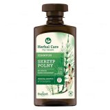Farmona Herbal Care Skrzyp Polny, szampon do włosów bardzo zniszczonych, 330 ml - miniaturka zdjęcia produktu