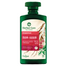 Farmona Herbal Care, szampon do włosów cienkich i delikatnych, żeń-szeń, 330 ml - miniaturka  zdjęcia produktu