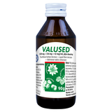 Valused (420 mg + 336 mg + 42 mg)/ ml, płyn doustny, 90 g - miniaturka zdjęcia produktu