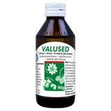 Valused (420 mg + 336 mg + 42 mg)/ ml, płyn doustny, 90 g - miniaturka zdjęcia produktu