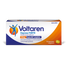 Voltaren Express Forte 25 mg, 10 kapsułek miękkich - miniaturka  zdjęcia produktu