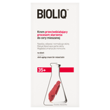 Bioliq 35 +, krem przeciwdziałający Procesom starzenia do cery mieszanej, 50 ml - miniaturka zdjęcia produktu
