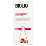 Bioliq 35 +, krem przeciwdziałający procesom starzenia do cery suchej, 50 ml - miniaturka zdjęcia produktu