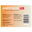 Anesteloc Max 20 mg, 14 tabletek dojelitowych - miniaturka 3 zdjęcia produktu