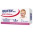 Ibufen Baby 125 mg, czopki od 2 lat, 5 sztuk - miniaturka 2 zdjęcia produktu