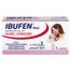 Ibufen Baby 60 mg, czopki od 3 miesiąca, 5 sztuk KRÓTKA DATA - 2 Ibufen Baby 60 mg, czopki od 3 miesiąca, 5 sztuk KRÓTKA DATA - miniaturka 2 zdjęcia produktu