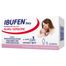 Ibufen Baby 60 mg, czopki od 3 miesiąca, 5 sztuk USZKODZONE OPAKOWANIE - miniaturka  zdjęcia produktu