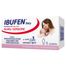 Ibufen Baby 60 mg, czopki od 3 miesiąca, 5 sztuk - miniaturka  zdjęcia produktu