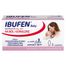 Ibufen Baby 60 mg, czopki od 3 miesiąca, 5 sztuk - miniaturka 2 zdjęcia produktu
