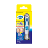Scholl, preparat na grzybicę paznokci, 3,8 ml + 5 pilniczków jednorazowych - miniaturka zdjęcia produktu
