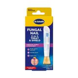 Scholl, preparat na grzybicę paznokci, 3,8 ml + 5 pilniczków jednorazowych - miniaturka zdjęcia produktu