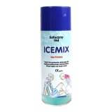 Icemix, sztuczny lód w aerozolu, preparat dla sportowców, 400 ml - miniaturka zdjęcia produktu