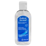 Pedicul Hermal, płyn do zwalczania wszawicy głowy, 100 ml - miniaturka zdjęcia produktu