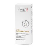 Ziaja Med Kuracja Dermatologiczna z witaminą C, esencja rewitalizująca na dzień i na noc, 30 ml - miniaturka zdjęcia produktu