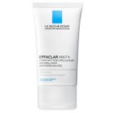 La Roche-Posay Effaclar Mat, seboregulujący krem przeciw błyszczeniu skóry, 40 ml - miniaturka zdjęcia produktu