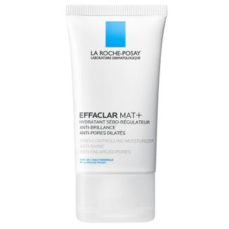 La Roche-Posay Effaclar Mat, seboregulujący krem przeciw błyszczeniu skóry, 40 ml - zdjęcie produktu