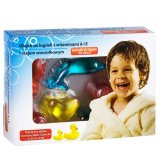 GAL, olejek do kąpieli dla dzieci z witaminami A, E i olejem wiesiołkowym, powyżej 2 lat, 7 kapsułek - miniaturka zdjęcia produktu