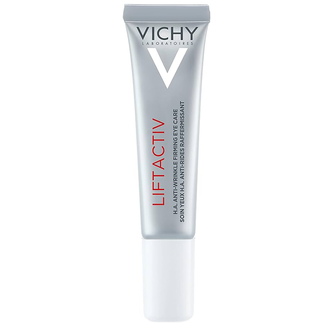 Vichy Liftactiv Supreme, przeciwzmarszczkowa pielegnacja liftingująca pod oczy, 15 ml USZKODZONE OPAKOWANIE - zdjęcie produktu