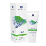 Lefrosch Uro, krem przeciw nadmiernej potliwości stóp, 30 ml - miniaturka zdjęcia produktu
