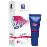 Lefrosch Candi, pomadka na pękające kąciki ust, 5 ml - miniaturka zdjęcia produktu