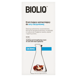 Bioliq Dermo, krem kojąco-wzmacniający do cery naczynkowej, 50 ml - miniaturka zdjęcia produktu
