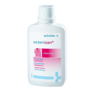 Octenisan, emulsja myjąca, 150 ml - zdjęcie produktu