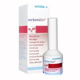 Schulke Octenilin, żel do ran, 20 ml USZKODZONE OPAKOWANIE Schulke Octenilin, żel do ran, 20 ml USZKODZONE OPAKOWANIE - miniaturka zdjęcia produktu