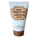 GorVita, maść borowinowa, 130 ml - miniaturka zdjęcia produktu