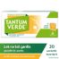 Tantum Verde 3 mg, smak miodowo-pomarańczowy, 20 pastylek twardych - miniaturka 2 zdjęcia produktu