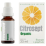 Citrosept Organic, krople, 20 ml - miniaturka 3 zdjęcia produktu