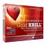 Olimp Gold Krill, 30 kapsułek - miniaturka  zdjęcia produktu