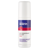 Acerin Antyperspirant Forte, dezodorant do stóp, 100 ml - miniaturka zdjęcia produktu