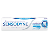 Sensodyne Odbudowa i Ochrona, pasta do zębów nadwrażliwych, 75 ml - miniaturka zdjęcia produktu