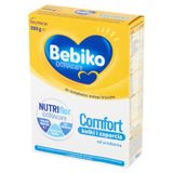 Bebiko ExtraCare Comfort, kolki i zaparcia, od urodzenia, 350 g USZKODZONE OPAKOWANIE Bebiko ExtraCare Comfort, kolki i zaparcia, od urodzenia, 350 g USZKODZONE OPAKOWANIE - miniaturka zdjęcia produktu