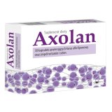Axolan, 30 kapsułek - miniaturka zdjęcia produktu