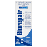 Biorepair, płyn do higieny jamy ustnej, gęsty, 500 ml - miniaturka zdjęcia produktu